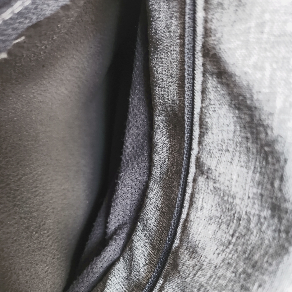 The North Face Apex Barrier WindWall Soft Shell Jacket - Picture 7 of 10